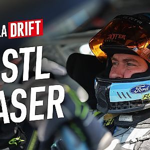 Formula DRIFT St. Louis - Aug 27-28 - Tickets On Sale Now!