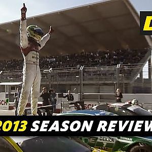 The Making Of Mike Rockenfeller | DTM 2013 | 40 Years of DTM