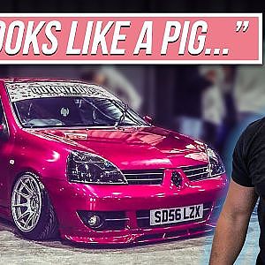 Here's What We REALLY Think Of Your Cars 6