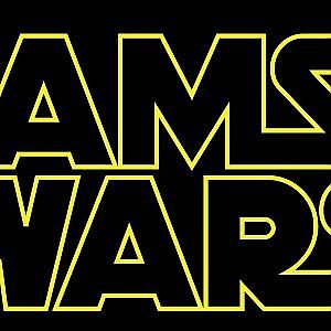 May the Fourth be with You