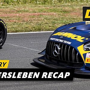 Oschersleben Recap | DTM 2024