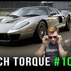 Fastest Car, Small Block Rotaries | Bench Torque #10