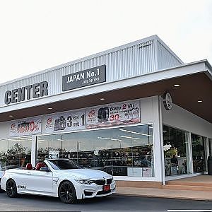 XOTV TAPE13 : โก้พาทัวร์ Autobacs - ดูแลรถ ของแต่งเจ๋งๆ ที่เดียว ครบ !!