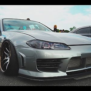 NISSAN S15 SILVIA stance - 日産 シルビア カスタム