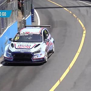 [ LIVE ] : TSS 2019 : Bangsaen Grand Prix 1 Sep 2019 [TH] live2