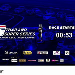 TSS Digital Racing Championship Round 2