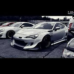 LiiMakeDD drift , circuit , dressup JDM - ドリフト / サーキット / ドレスアップコンテスト 2021.7.25 セントラルサーキット