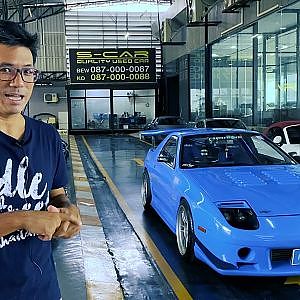 Savanna #FC3S เนียนกริ๊บสดใจ