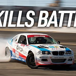 Skills Battle 2021 - Coming Friday!