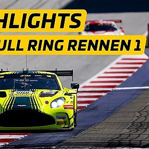 DTM 2026: Alle Highlights von Rennen 1 am Red Bull Ring