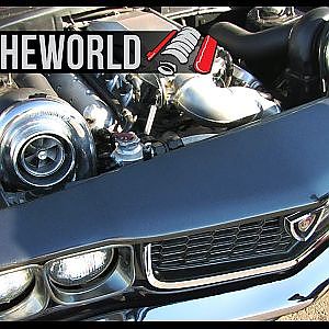 Top 10 LS swaps | LSTHEWORLD