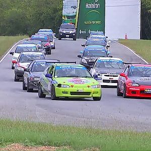 การแข่งขัน รุ่น F1N F3 F3S  /สนาม 4 | Racingcarthailand 2019