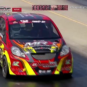 FINAL DAY1 : Raiden Super 1500 N/A by MRX RUN1 No.188 สุรินทร์ ฉันท์นรากุล/Bangmod Racing