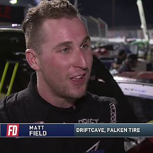 Formula DRIFT Irwindale Part 2 2016 (TV Show)