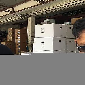 โก้คาใจ ทำไมสายรังสิต ต้องกมลการยาง