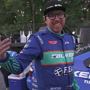 Formula DRIFT BITES #FDATL Round 1 (2021)