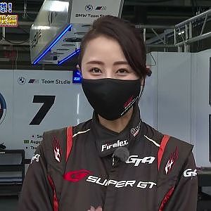 SUPER GT探検隊【給油編】シマシマが給油に挑戦！なかなか見られない給油の仕組みも公開！シマシマは給油を成功させられるのか！？