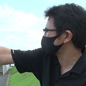 木曜日情報！　D1GP筑波現地から！マナピーの観戦ガイド！秘密の場所教えます①