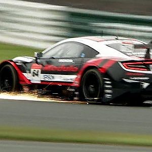 2020 AUTOBACS SUPER GT Round5　たかのこのホテル FUJI GT 300km RACE 総集編　【Modulo】