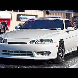 Supra on a Budget | 1000HP 2JZ SC300