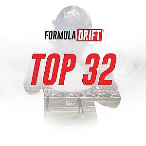 Formula DRIFT #FDSEA - PRO, Round 5 - Top 32