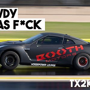 3000+HP Street Cars, Reigning Champions RETURN & MORE! ( TX2K Day 1)