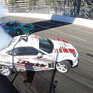 Formula DRIFT Long Beach 2020 Starts In April!