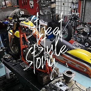 RACE or DIE by FATBOY DESIGN | SSS EP.2