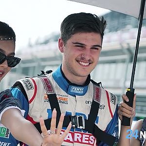 2024 TSS The Super Series by B-Quik and Bangsaen Grand Prix Press Conference