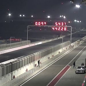 EKanooRacing's Pro Boost Lexus RCF Runs 5.437@442KM/H (274.7MPH)
