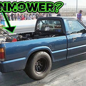 Fastest Lawn Service in all of L.A.!