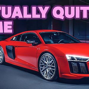 7 Cars That Aren't As Mean As They Look