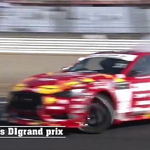 まもなく開催！D1GP奥伊吹ラウンド本日は夜でコンペは行われています。ナイトドリフトをお楽しみに！