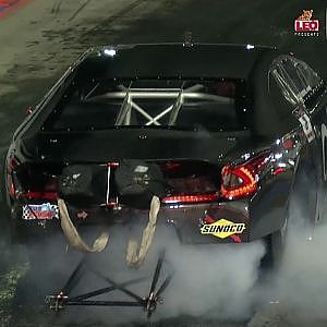 QUALIFY RACE 1 : 28 สรวงศ์ เทียนทอง / หนึ่งธันวา / SOUPED UP 2018