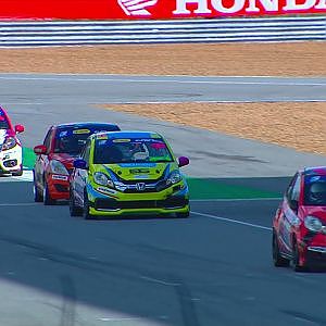 Thailand Super Eco : Round 3Thailand Super Series 2021 “To The Max