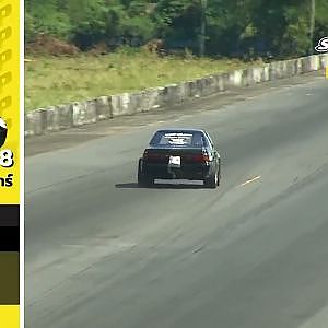 ทักษ์ครินทร์ ศรีอุราม  #pro275 ClassA Race Day 2 #soupedup2023