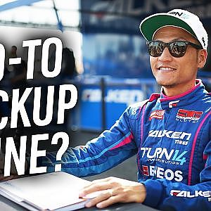 Send It - Dai Yoshihara (2021)