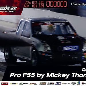Qualify Day3 : Pro F55 3-DEC-2017