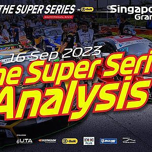 TSS Qualifying Analysis