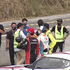 Formula DRIFT Japan - Okuibuki Top 16