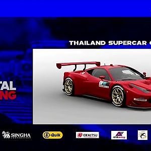 Higtlight TSS Digital Racing Round 1