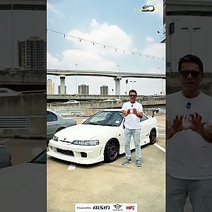 DC2 TypeR สมบัติล้ำค่าที่หาเก็บยากแล้ว