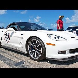 The Supercharger Wasn’t Enough... ZR1 With NITROUS!