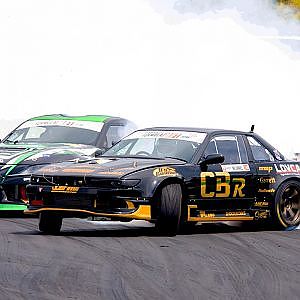 FDJ - Round 4: Sportsland Sugo - Qualifying