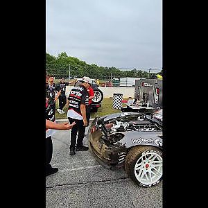 Road Atlanta Through the Track Staff's Eyes