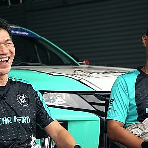 HANKOOK TSS TESTDAY 2023