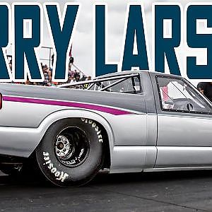 The KING is Back, and STILL Drives an S10!