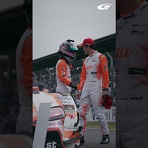 SUPER GT 2026 Rd 1  Race Winner