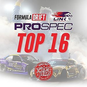 Formula DRIFT #FDNJ 2023 - PROSPEC, Round 2 - Top 16