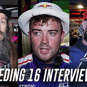 FD Orlando Seeding 16 Interviews | Conor Shanahan, Ryan Litteral, Andy Hateley